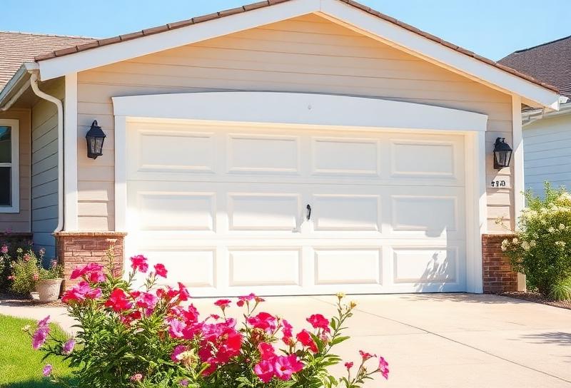 Preparing Your Garage Door for Spring: Essential Tips